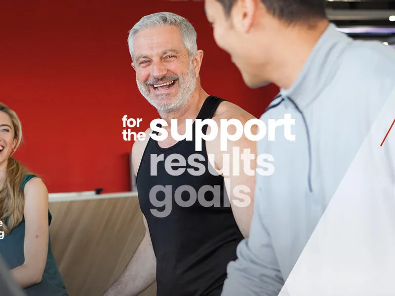 Snap Fitness Martlesham Heath