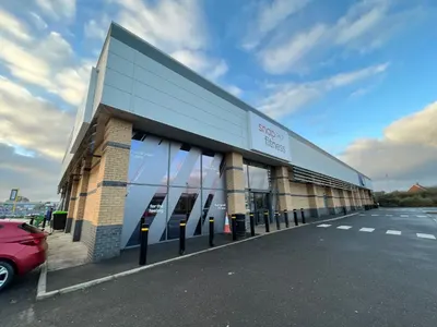 Snap Fitness Martlesham Heath
