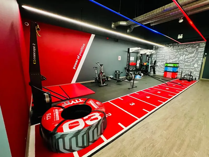 Snap Fitness Martlesham Heath