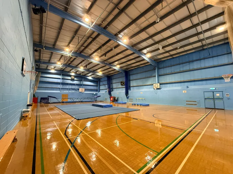 Southwell Leisure Centre