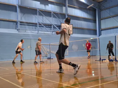 Southwell Leisure Centre