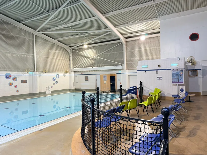 Southwell Leisure Centre