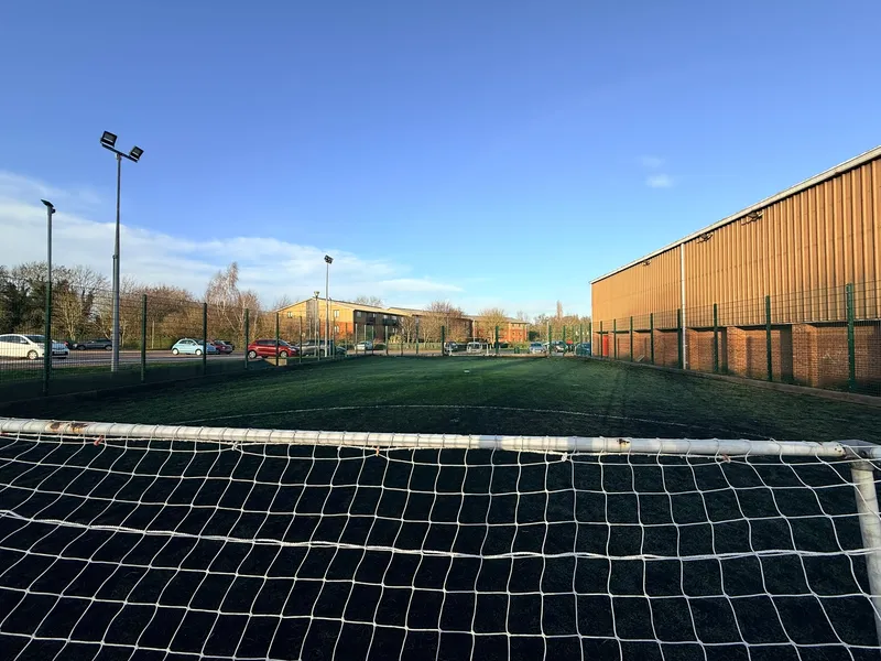 Southwell Leisure Centre