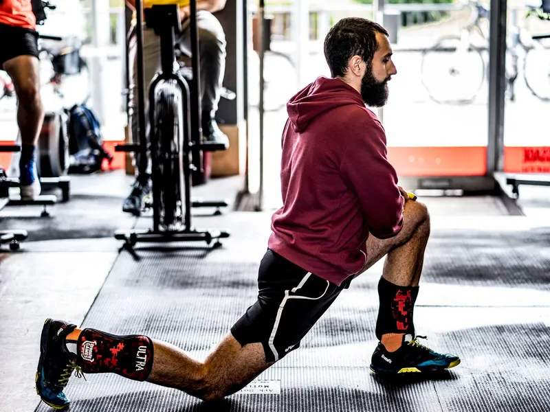 The Box Portsmouth / CrossFit Portsea Island