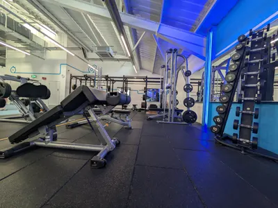 The Gym Group Newton Abbot
