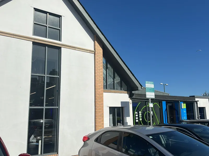 The Gym Group Newton Abbot