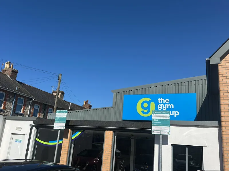 The Gym Group Newton Abbot