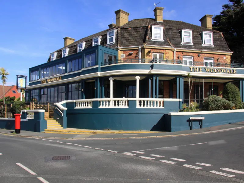 The Phoenix Centre, Gurnard Pines