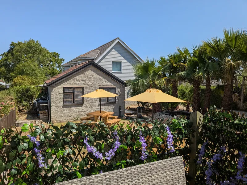 The Phoenix Centre, Gurnard Pines