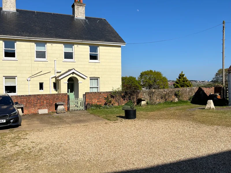 The Phoenix Centre, Gurnard Pines