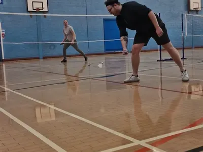 Trowbridge Sports Centre