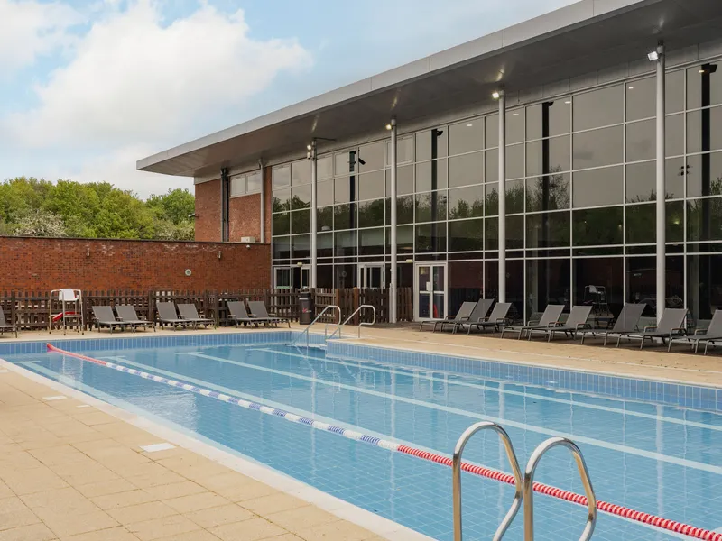 Virgin Active Clearview