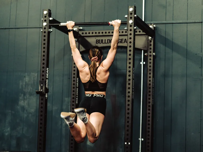 XLAB CrossFit Worthing