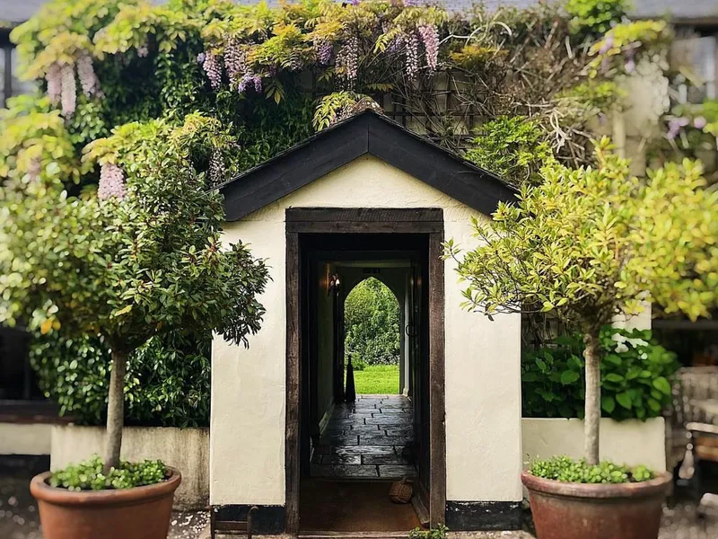 Yeotown Health Retreat